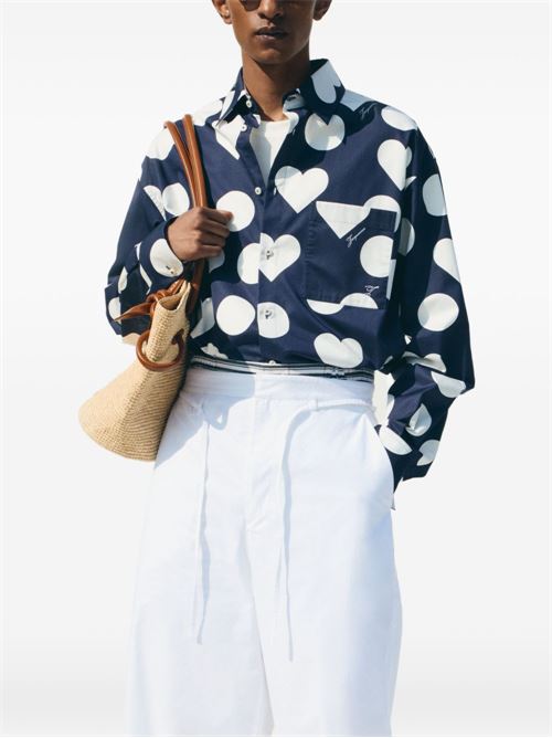  JACQUEMUS | SHM00605 AW008413HD